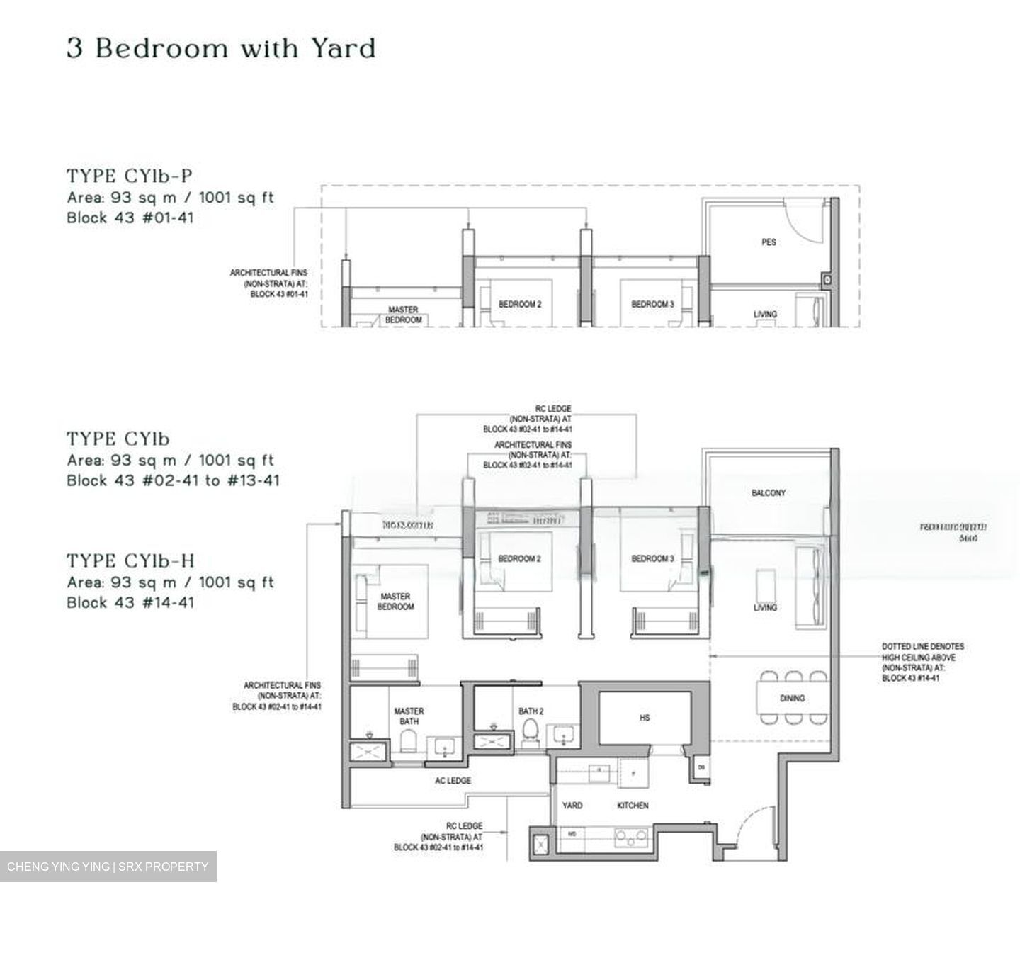 North Gaia (D27), Condominium #454715531